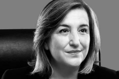 Eski AK Parti Kocaeli Milletvekili Azize Sibel Gönül yaşamını yitirdi