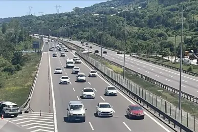 Fahri trafik müfettişlerinin, yılın ilk 7 ayındaki tutanaklarına göre cep telefonu ihlali ilk sırada