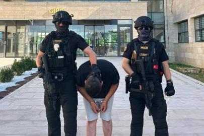 FETÖ'cü Burkay Karatepe ile irtibatlı şüphelinin ifadesi ortaya çıktı: "Salih usta" diye tanıdım