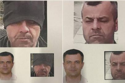 FETÖ'nün Marmaris suikast timindeki terörist, MİT'in yüz tanıma sistemiyle tespit edildi