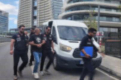 Galatasaray maçında karaborsa bilet satan 2 kişi tutuklandı