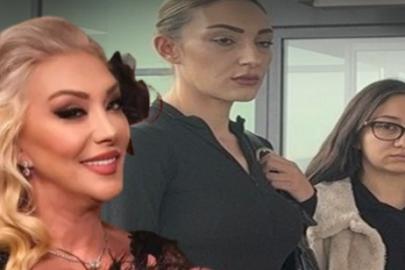 Güllü'ye roman havasıyla tuzak kurmuşlar. Şüpheli ölümde Tuğyan Ülkem Gülter'e istenen ceza belli oldu