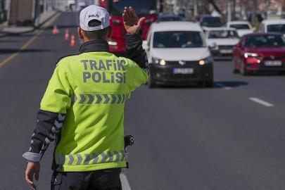 Hafta sonu planı olanlar dikkat! İstanbul'da yarın bu yollar kapalı