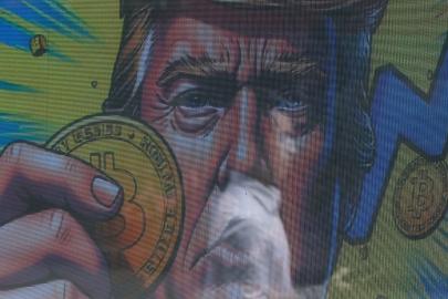 "Haksız kazanç": Amerikalılar Trump'ın kripto para yatırımlarından rahatsız