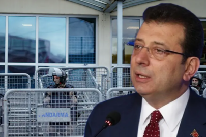 İBB davasında ikinci celse