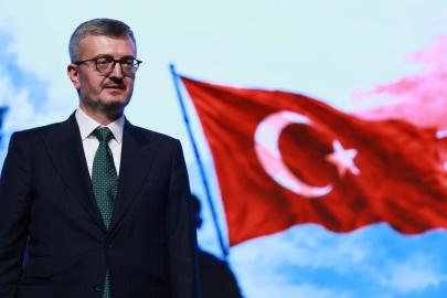 İletişim Başkanı Duran: Gökyüzünde, karada ve Mavi Vatan'da yükselen Türkiye'nin yürüyüşü kararlılıkla sürecektir