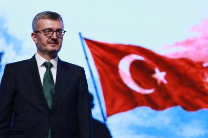 İletişim Başkanı Durandan 10 Ağustos mesajı: Yeni bir dönemin miladı oldu