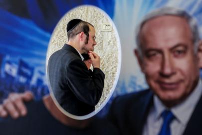İsrail seçimlerinde Türkiye gündemi. Muhalefet endişeli, Netanyahu durmuyor