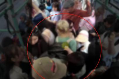 İstanbul'da yankesicilere operasyon. 32 şüpheli yakalandı