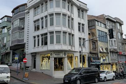 İstanbul'un iki tarihi caddesinde dönüşüm. Tüm binalar tek tek elden geçirilecek