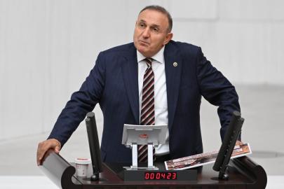 İyi Parti'de bir istifa daha