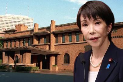 Japon Başbakan öldürmeye kıyamadı, arkadaş oldu. "Gidince yalnız hissettim"