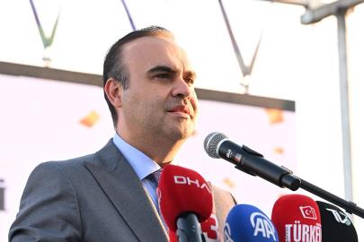 Kacır: Türkiye yapay zeka alanında öncü olacak