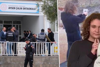 Kahramanmaraş okul saldırganının babası hakkında 5,1 milyon liralık tazminat davası