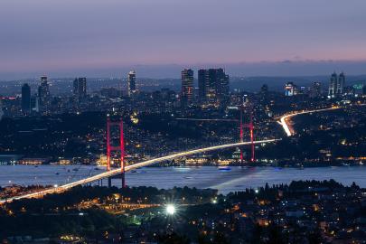Kandilli'den İstanbul Adalar'daki deprem hareketliliğine açıklama. Depremler ne ifade ediyor?