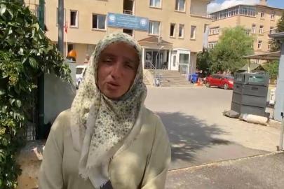 Kayıp Mehmet 7 gündür bulunamadı, annesi yoğun bakıma kaldırıldı