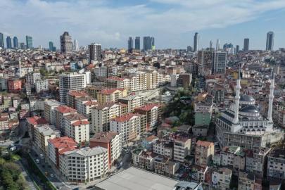 Kentsel dönüşümde vatandaşlara çeşitli avantajlar sunuluyor