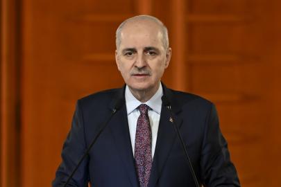 Kurtulmuş: Çerçeve yasanın üç sigortası var