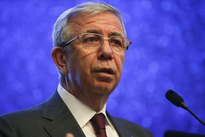 Mansur Yavaş'tan parti değiştireceği iddiasına yanıt