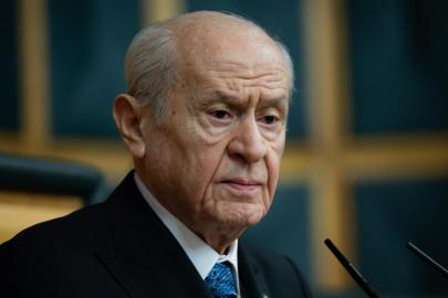 MHP Genel Başkanı Bahçeli: Malazgirt mazimizdir, Türkiye istikbalimizdir