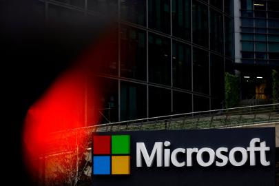 Microsoft Çin'den çekiliyor