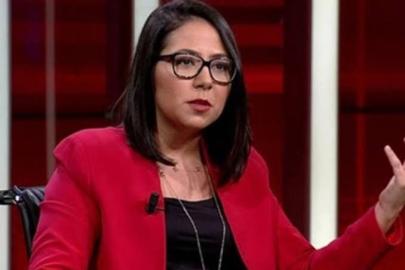 Milletvekili Sera Kadıgil hakkında Cumhurbaşkanı'na hakaret ve tehdit soruşturması