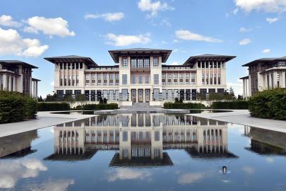 Milli Dayanışma Kurulu ilk toplantısını bugün yapacak