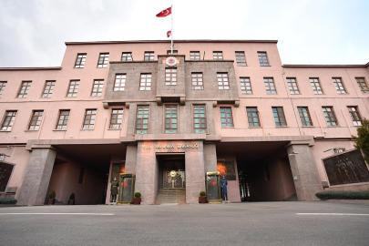 MSB: Suriyenin egemenliğini ve toprak bütünlüğünü ihlal eden saldırılar kabul edilemez