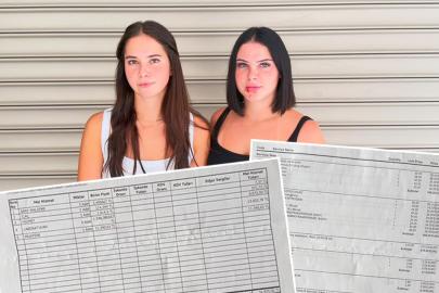 Muayene ve serum için 71 bin lira ödediler. İsviçreli turistlere Antalya'da fatura şoku