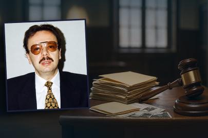 Ölümünde cinayet şüphesi bulunan Arif Ahmet Denizolgun kimdir?
