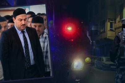 Operasyonda dikkat çeken ayrıntılar. Alihan Kuriş gizli bölmede yakalanmış
