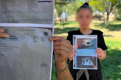 Özel hastanede skandal. "Boş gebelik" deyip bebeğini almak istediler