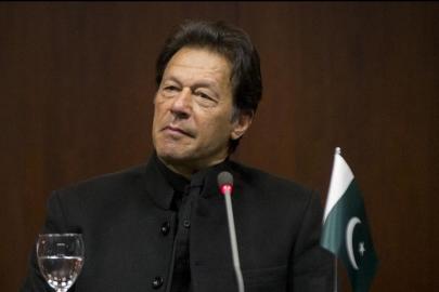 Pakistan Yüksek Mahkemesi'nden kritik İmran Han kararı