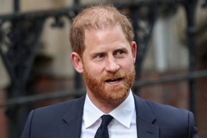 Prens Harry ve Elton John dahil ünlü isimlere 13 milyon dolarlık fatura