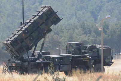 Rusya - Ukrayna savaşı. Avrupa'nın Patriot füze stoğu eriyor