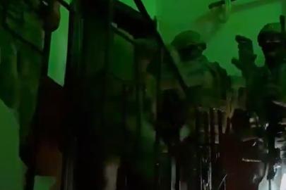 Şapkalılar çetesine operasyon. Dokuz şüpheli gözaltında