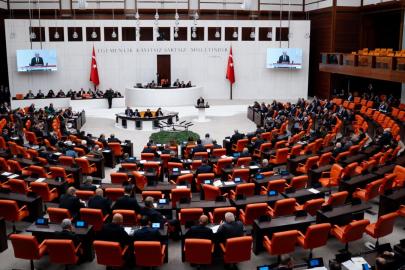 Şehit aileleri ve gazilerin haklarına ilişkin kanun teklifi, TBMM Milli Savunma Komisyonunda kabul edildi