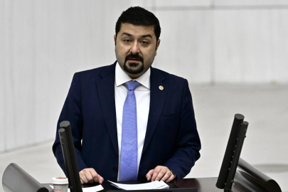 Tacizle suçlanan CHP'li Yazgan: ''İçeceğime ilaç katıldı''