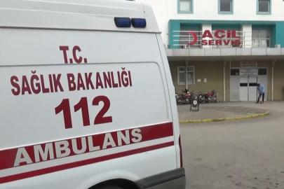 Tarım işçisi çocuk boğuldu, kardeşi yaşam savaşı veriyor