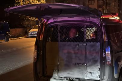 Tartıştığı sürücünün önünü kesip aracından indi, 180 bin TL ceza yedi, ehliyetine 2 ay el konuldu