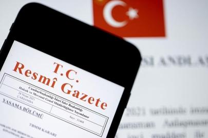 TBMM'nin tatile girmesine ilişkin karar Resmi Gazete'de