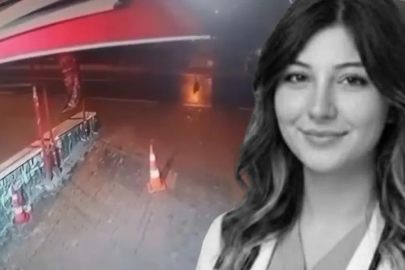 Tıp öğrencisi Yaren'in ölümüne neden olan sürücüye tahliye