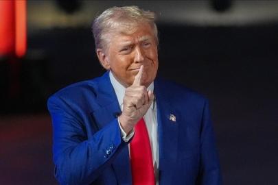Trump: Hürmüz Boğazı'nı ABD toprağı ilan edeceğim