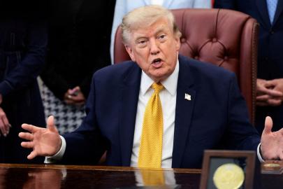 Trump: İran ile anlaşma yakın