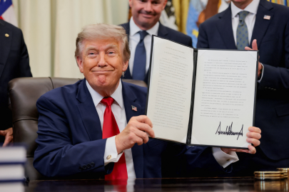 Trump, tehlike altındaki türlere korumayı kaldırdı