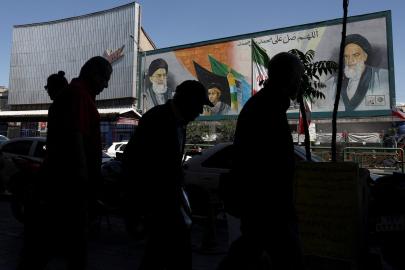 Trump'ın müzakere açıklamasına İran'dan yalanlama