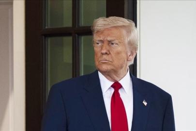 Trump’tan Kanada’ya tarife artışı

