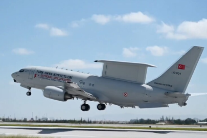 Türk savaş uçakları, Romanya'daki NATO Entegre Hava ve Füze Savunması faaliyetine katıldı