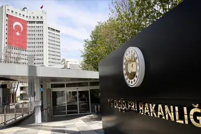 Türkiye dahil 11 ülkeden İsrail’in Suriye saldırılarına ortak kınama
