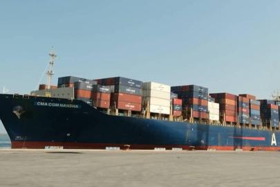 Türkiye'den Lübnan'a 15,6 tonluk tıbbi yardım